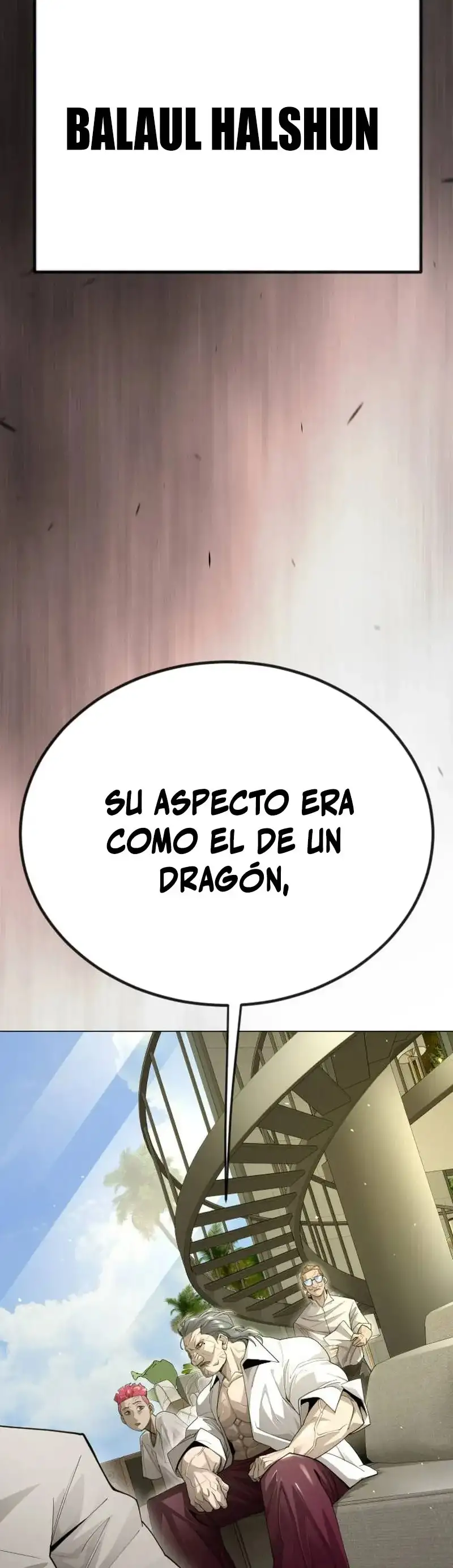 Super Human Era - Capítulo 188 - Página 69 - LectorTMOo