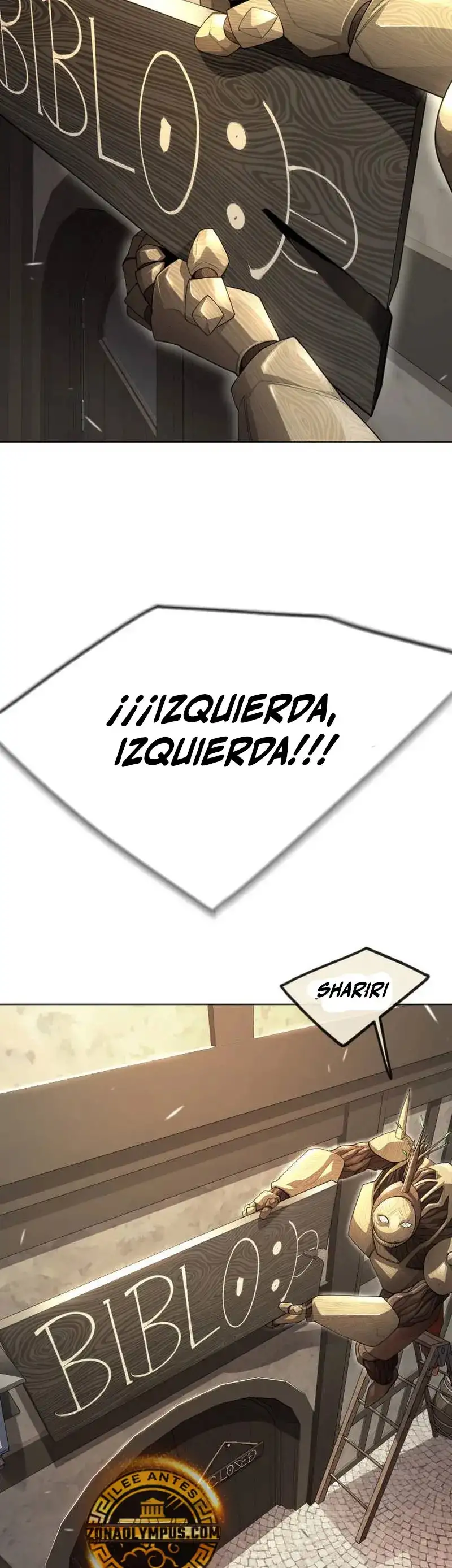 Super Human Era - Capítulo 188 - Página 94 - LectorTMOo