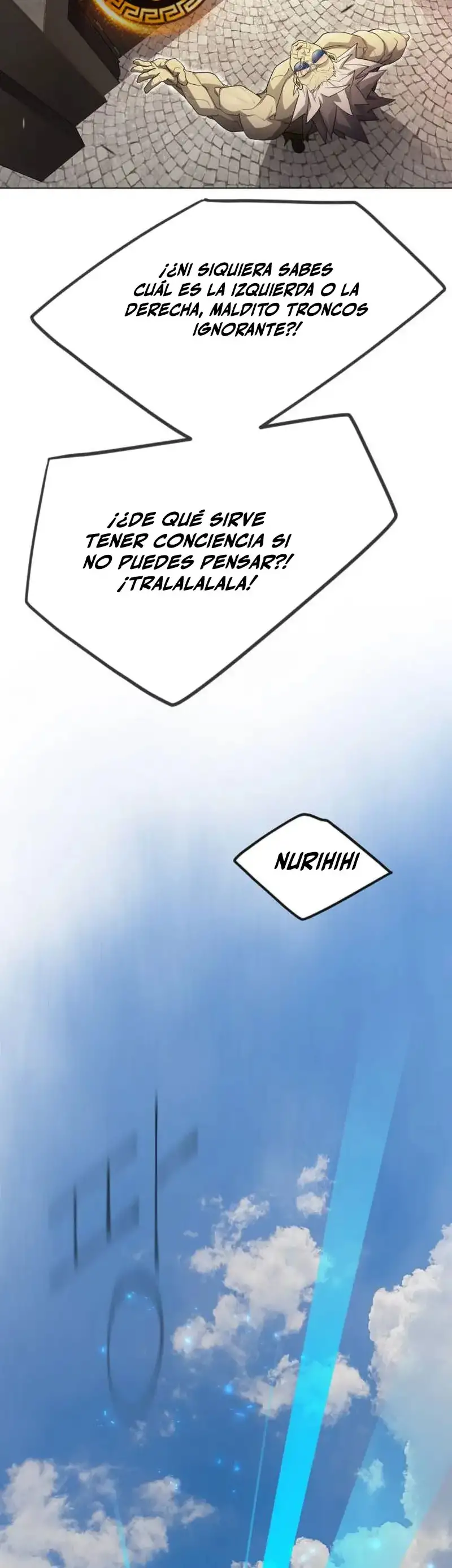 Super Human Era - Capítulo 188 - Página 95 - LectorTMOo