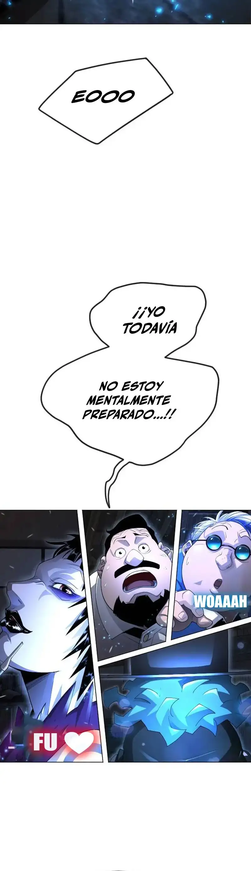 Super Human Era - Capítulo 188 - Página 101 - LectorTMOo