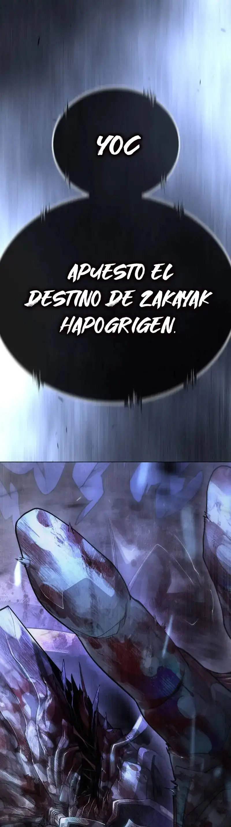 Super Human Era - Capítulo 188 - Página 114 - LectorTMOo