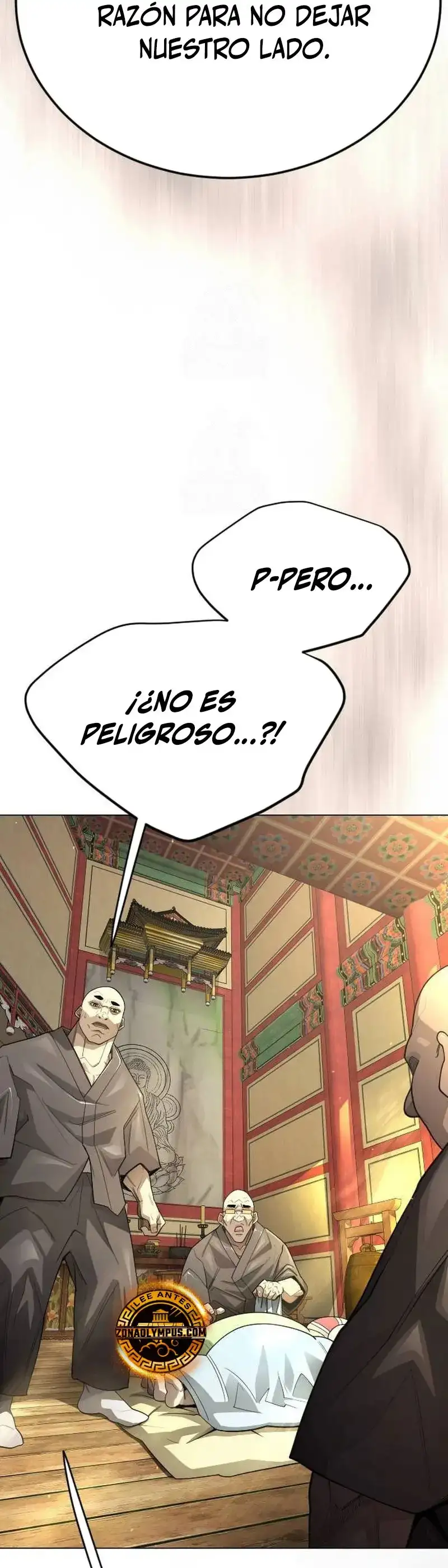 Super Human Era - Capítulo 190 - Página 18 - LectorTMOo