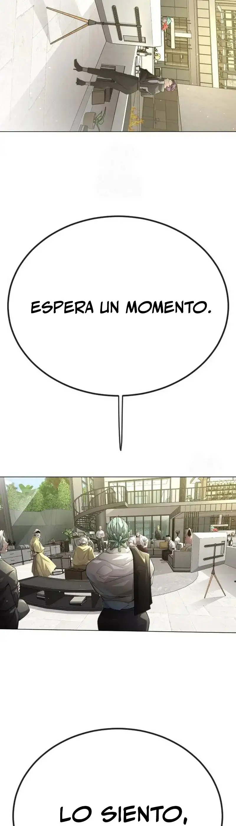 Super Human Era - Capítulo 190 - Página 25 - LectorTMOo