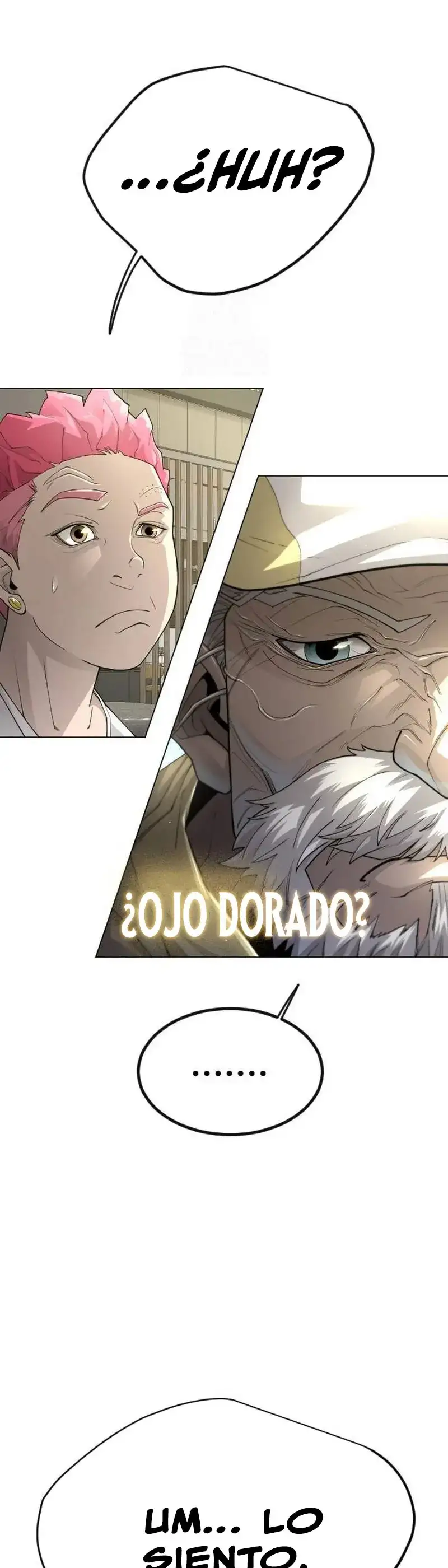 Super Human Era - Capítulo 190 - Página 32 - LectorTMOo