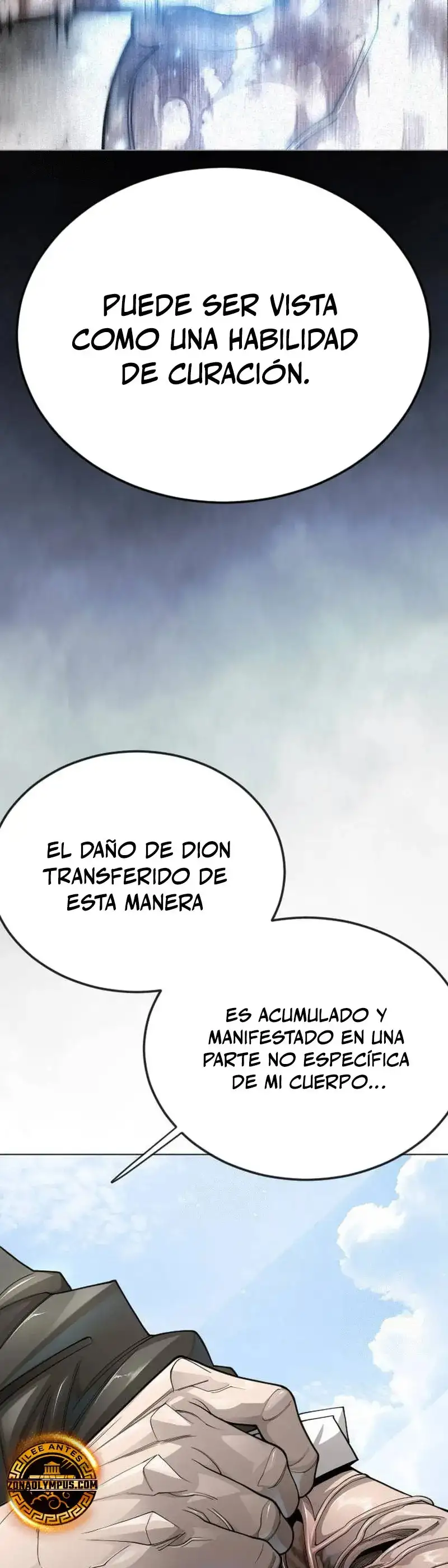 Super Human Era - Capítulo 190 - Página 38 - LectorTMOo