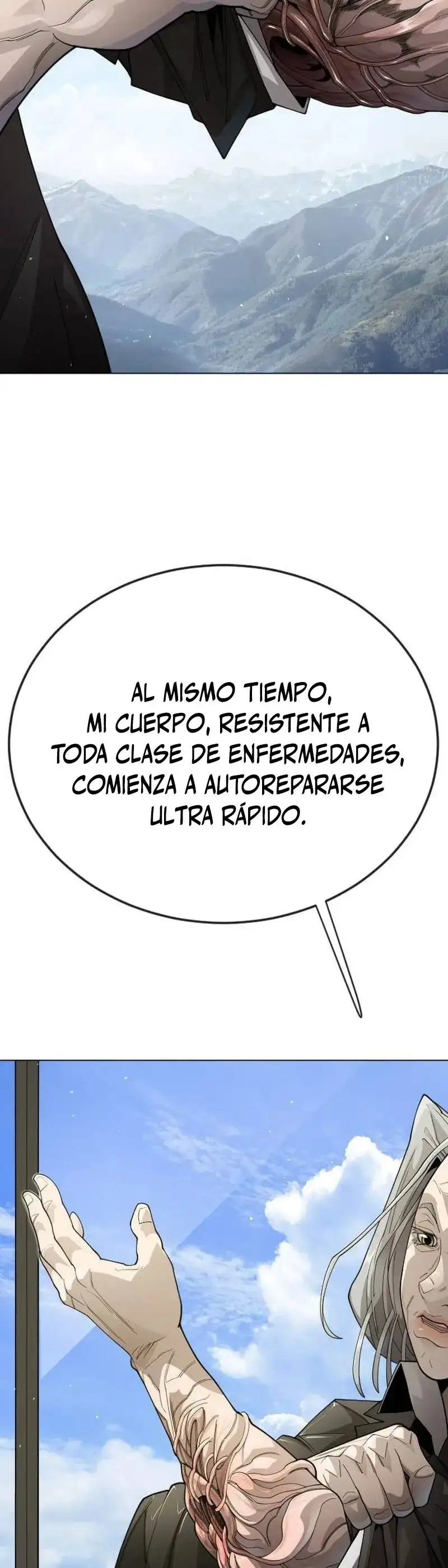 Super Human Era - Capítulo 190 - Página 39 - LectorTMOo