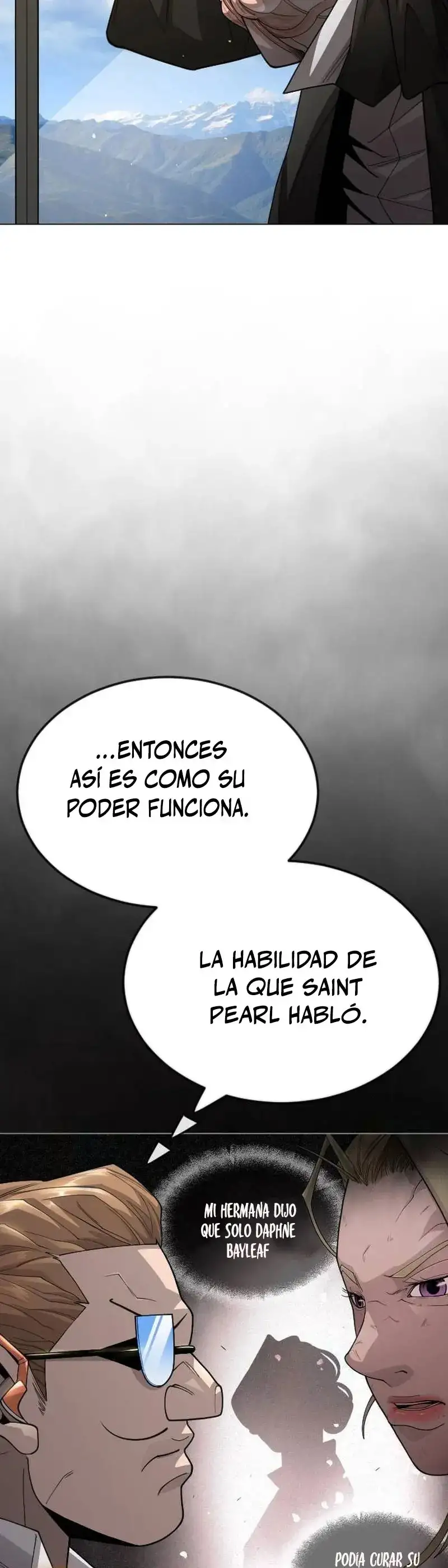 Super Human Era - Capítulo 190 - Página 40 - LectorTMOo