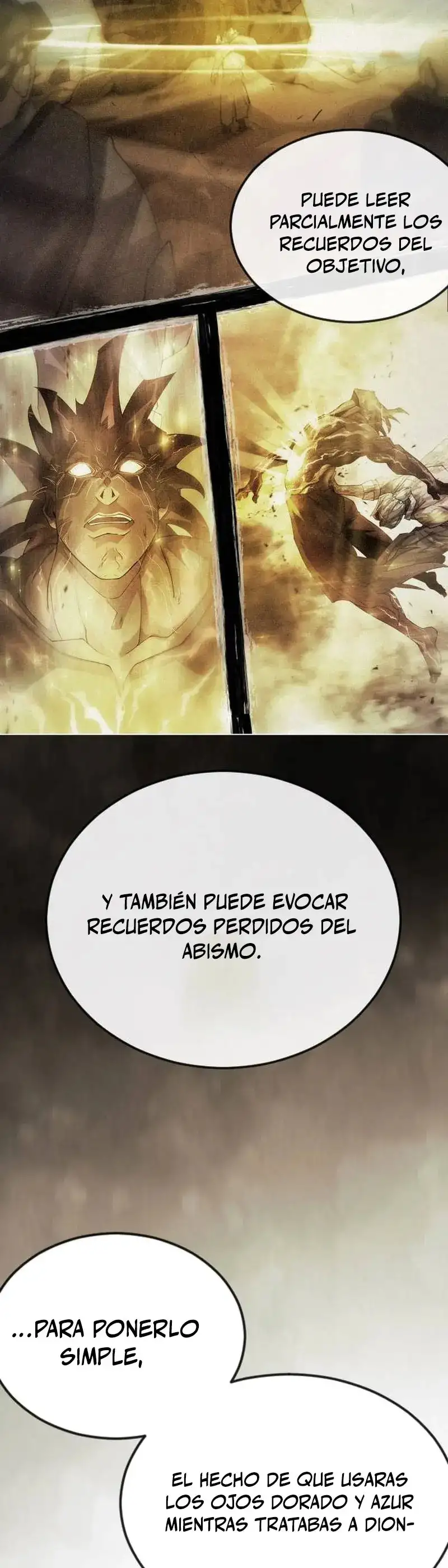 Super Human Era - Capítulo 190 - Página 42 - LectorTMOo