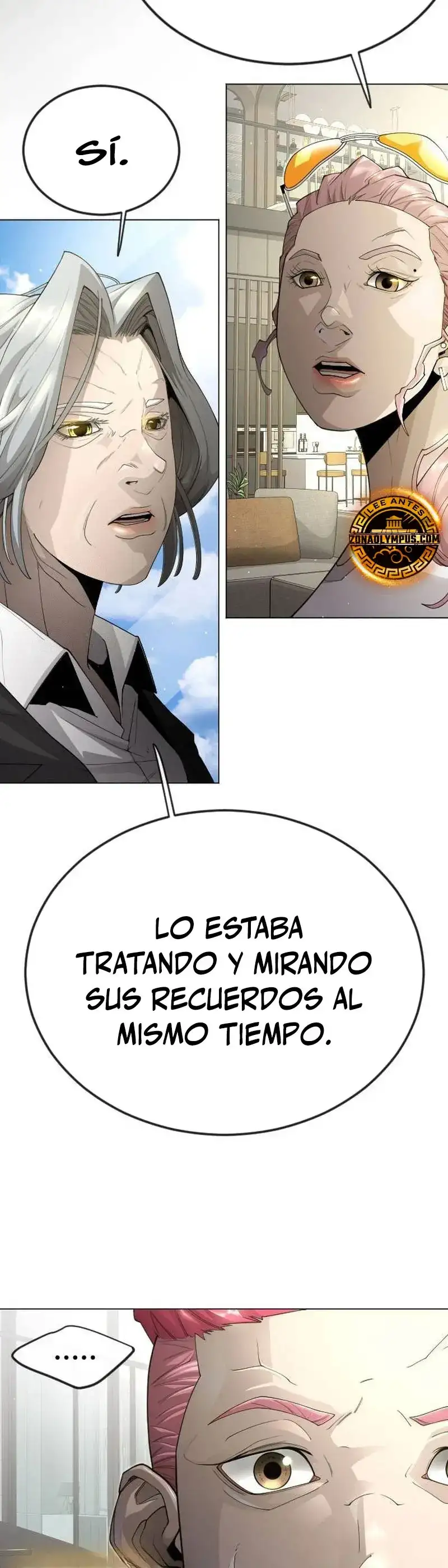 Super Human Era - Capítulo 190 - Página 43 - LectorTMOo