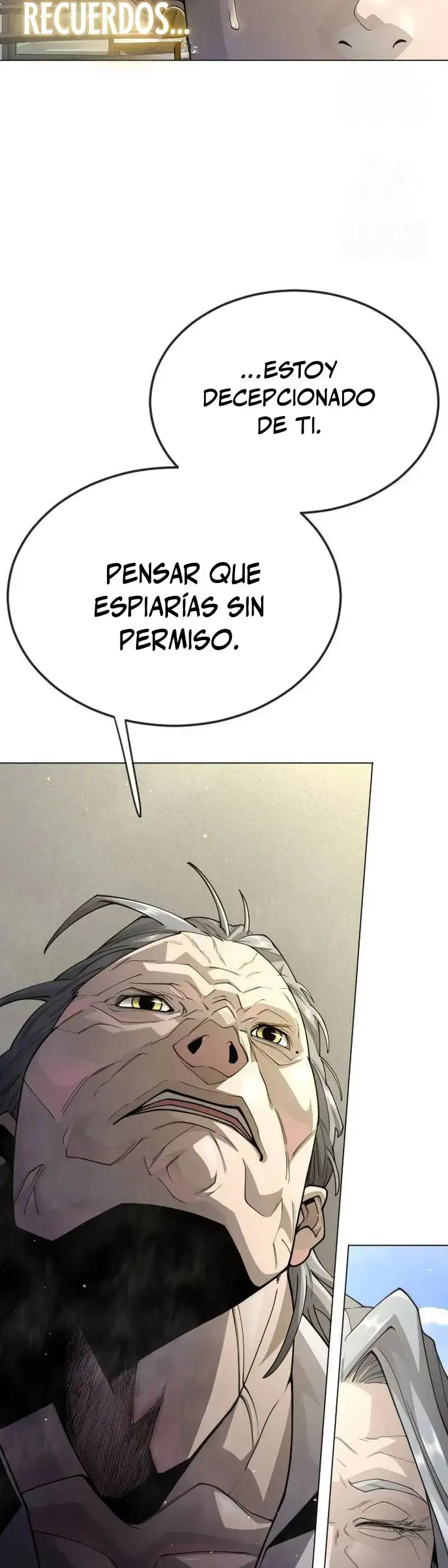 Super Human Era - Capítulo 190 - Página 44 - LectorTMOo