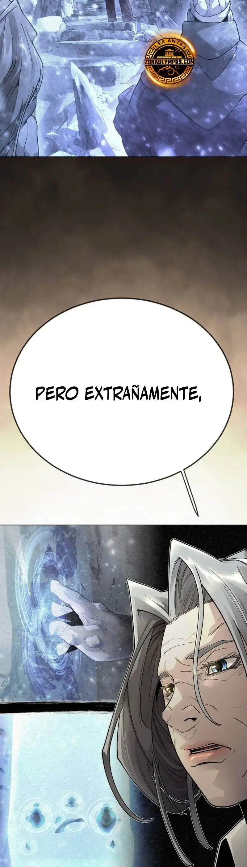 Super Human Era - Capítulo 190 - Página 50 - LectorTMOo