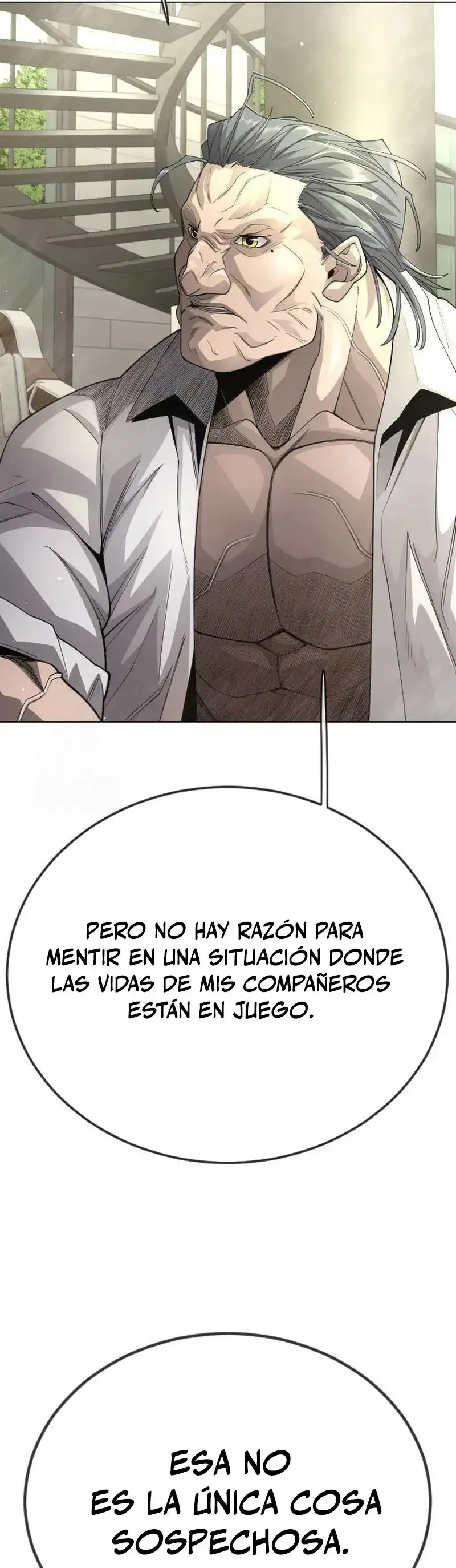 Super Human Era - Capítulo 190 - Página 57 - LectorTMOo