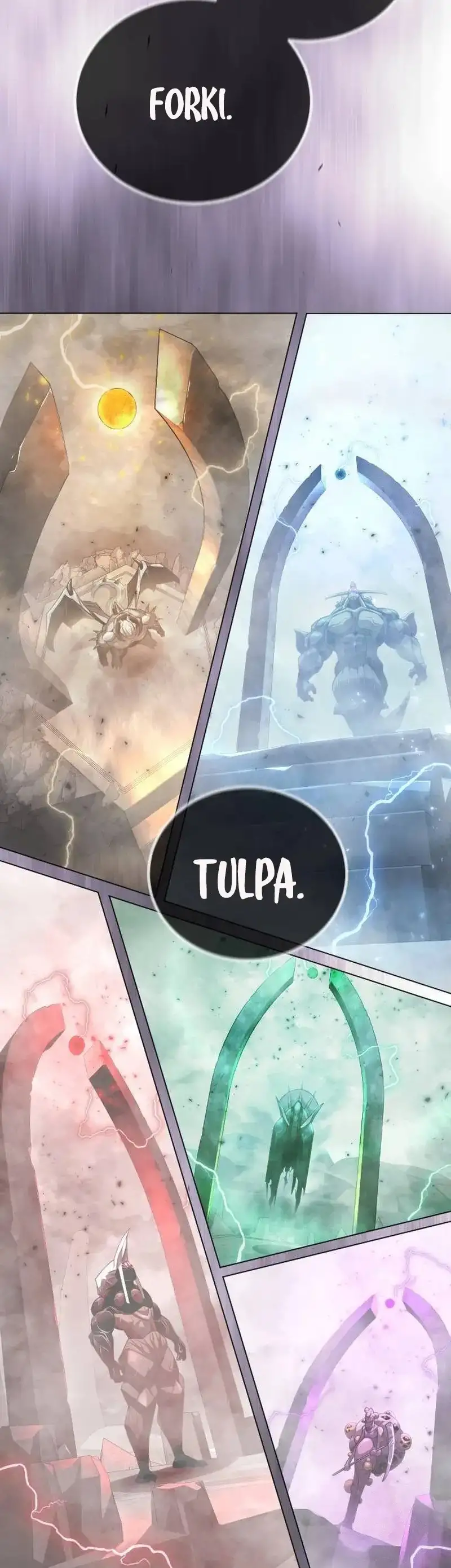 Super Human Era - Capítulo 191 - Página 5 - LectorTMOo