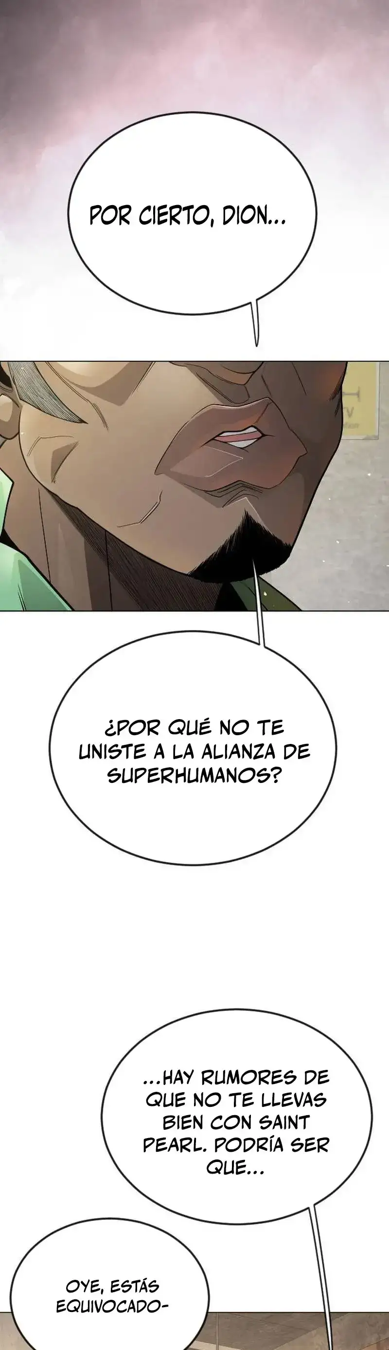 Super Human Era - Capítulo 191 - Página 60 - LectorTMOo