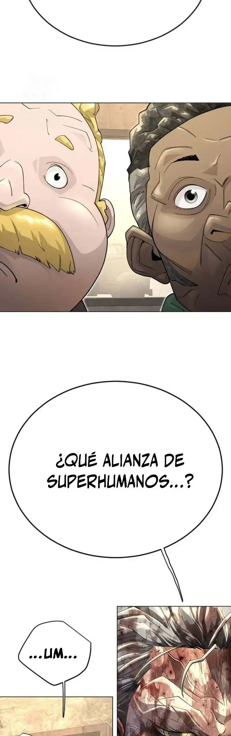 Super Human Era - Capítulo 191 - Página 64 - LectorTMOo