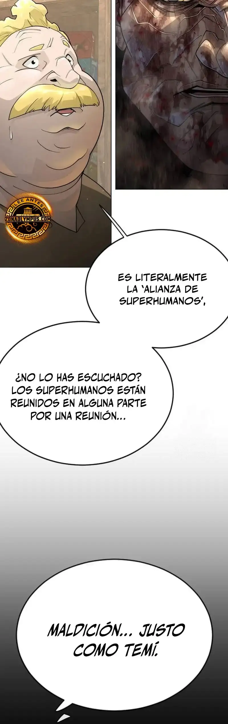 Super Human Era - Capítulo 191 - Página 65 - LectorTMOo