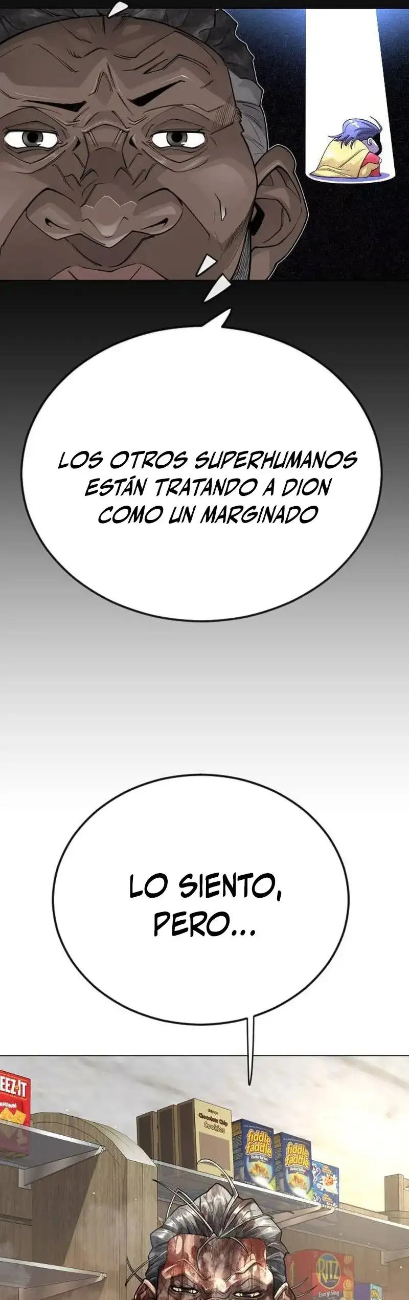 Super Human Era - Capítulo 191 - Página 66 - LectorTMOo