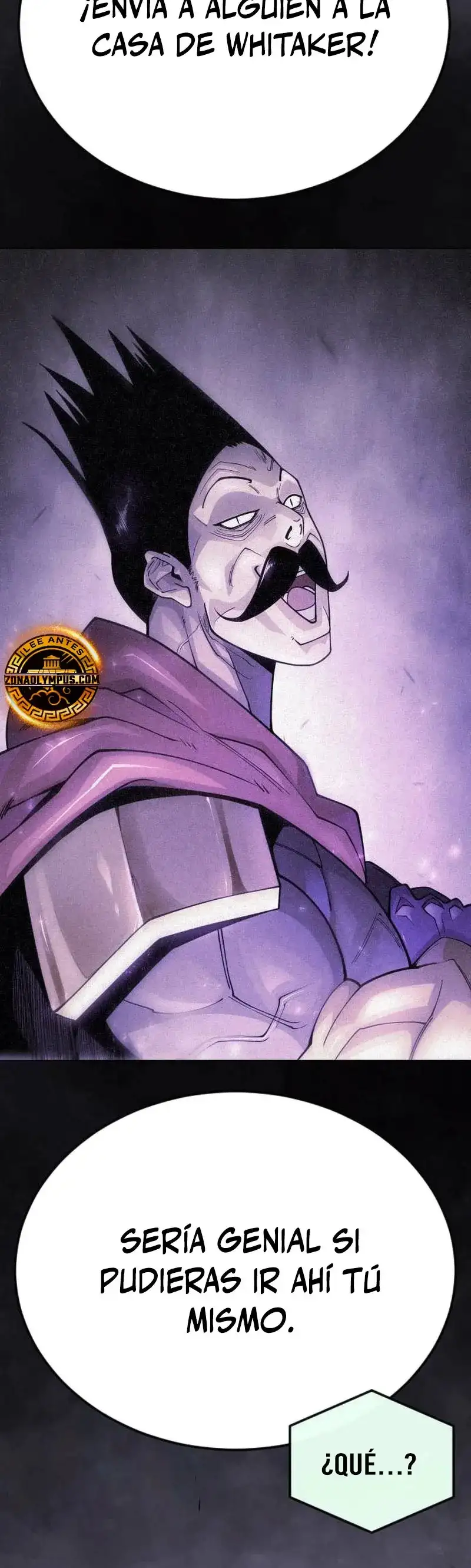 Super Human Era - Capítulo 191 - Página 84 - LectorTMOo