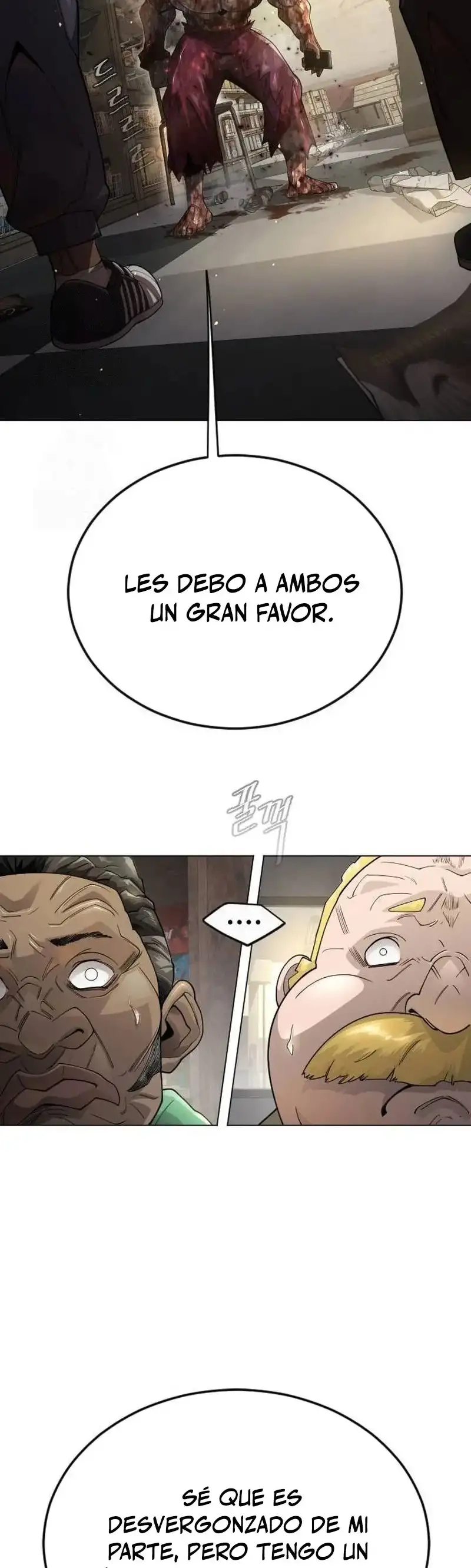 Super Human Era - Capítulo 191 - Página 87 - LectorTMOo