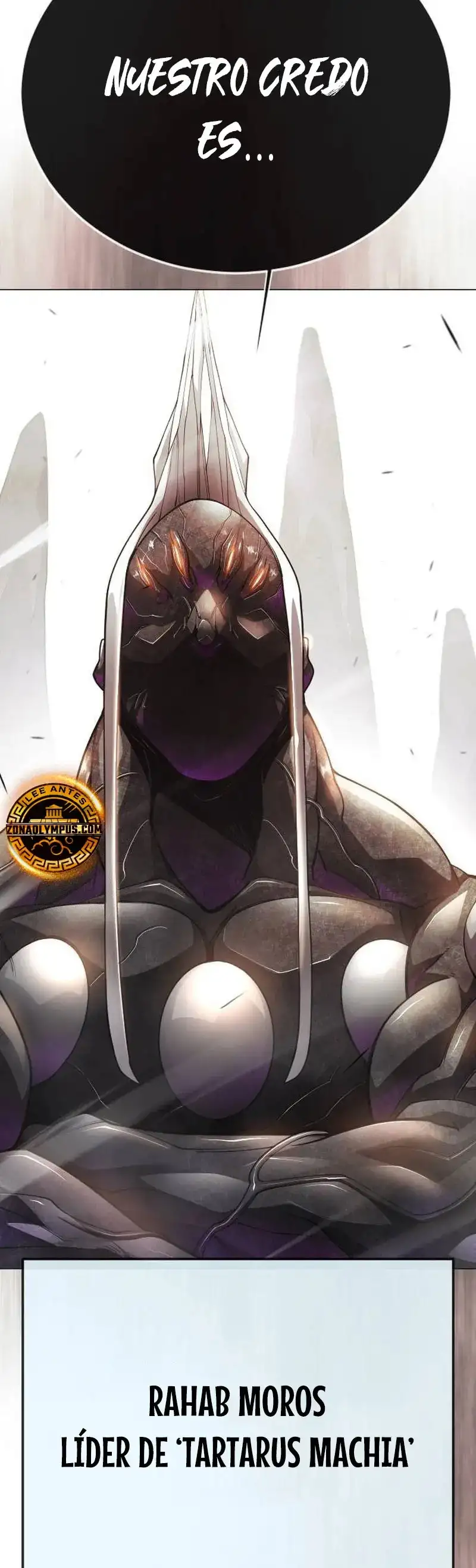 Super Human Era - Capítulo 191 - Página 100 - LectorTMOo