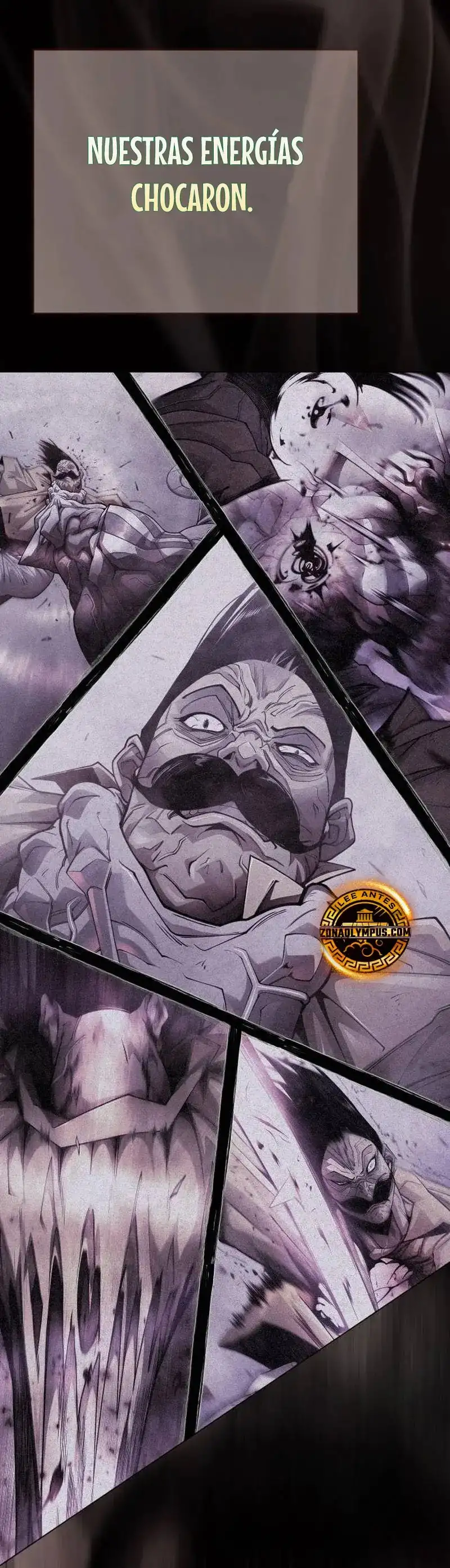Super Human Era - Capítulo 192 - Página 38 - LectorTMOo