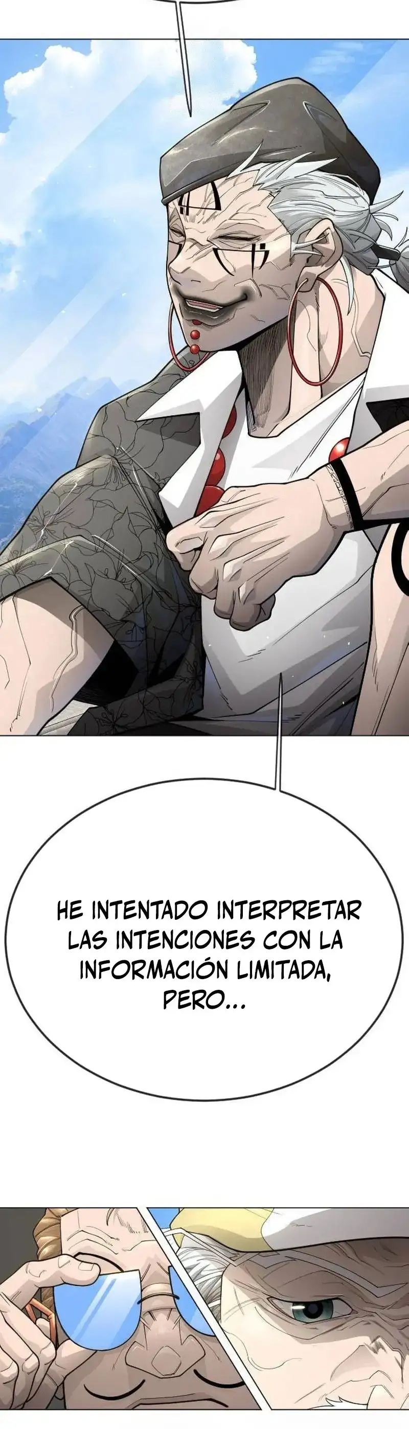 Super Human Era - Capítulo 192 - Página 62 - LectorTMOo
