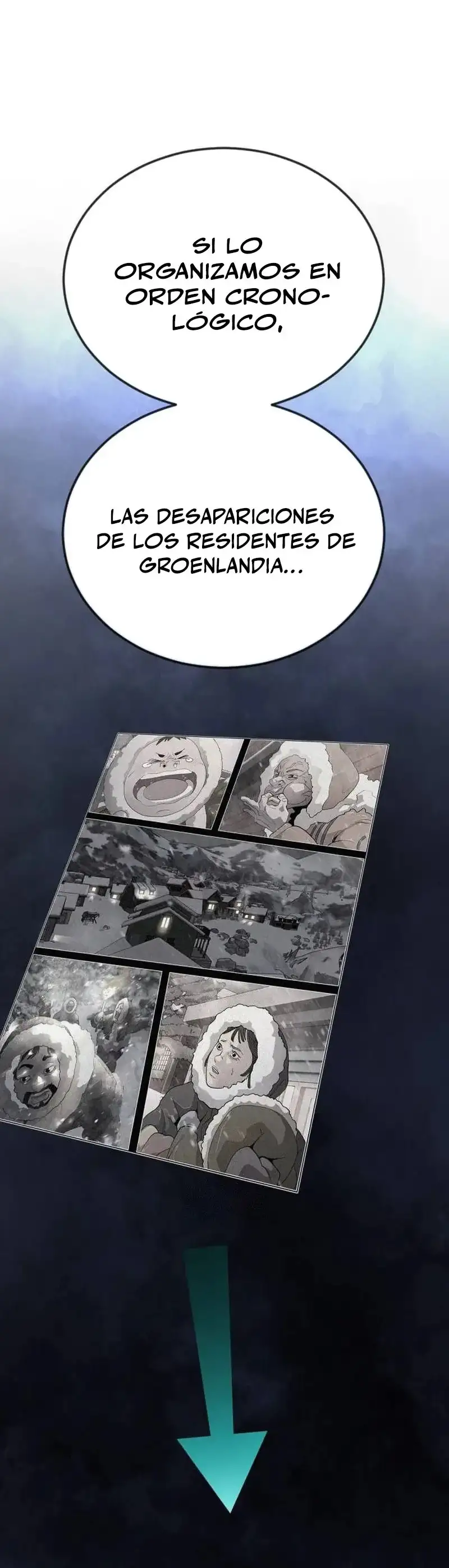 Super Human Era - Capítulo 192 - Página 65 - LectorTMOo