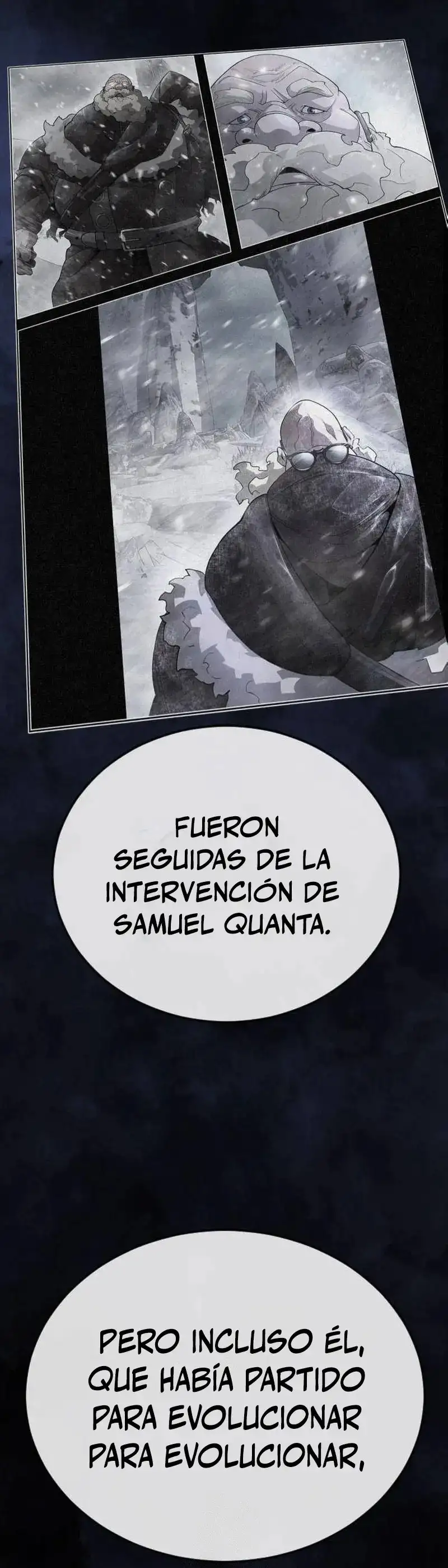 Super Human Era - Capítulo 192 - Página 66 - LectorTMOo