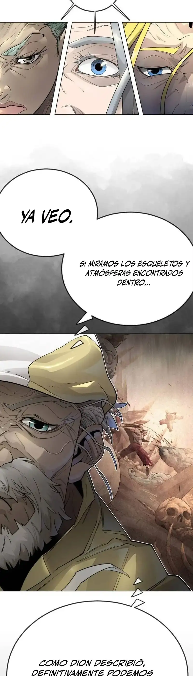 Super Human Era - Capítulo 192 - Página 69 - LectorTMOo