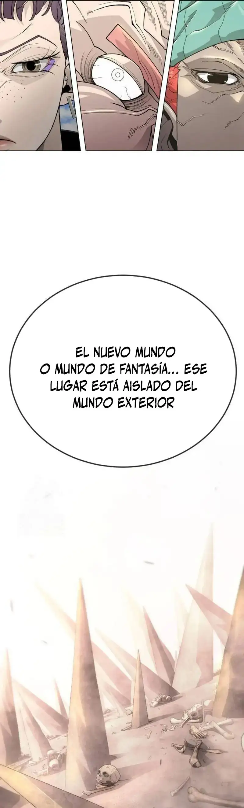 Super Human Era - Capítulo 192 - Página 78 - LectorTMOo