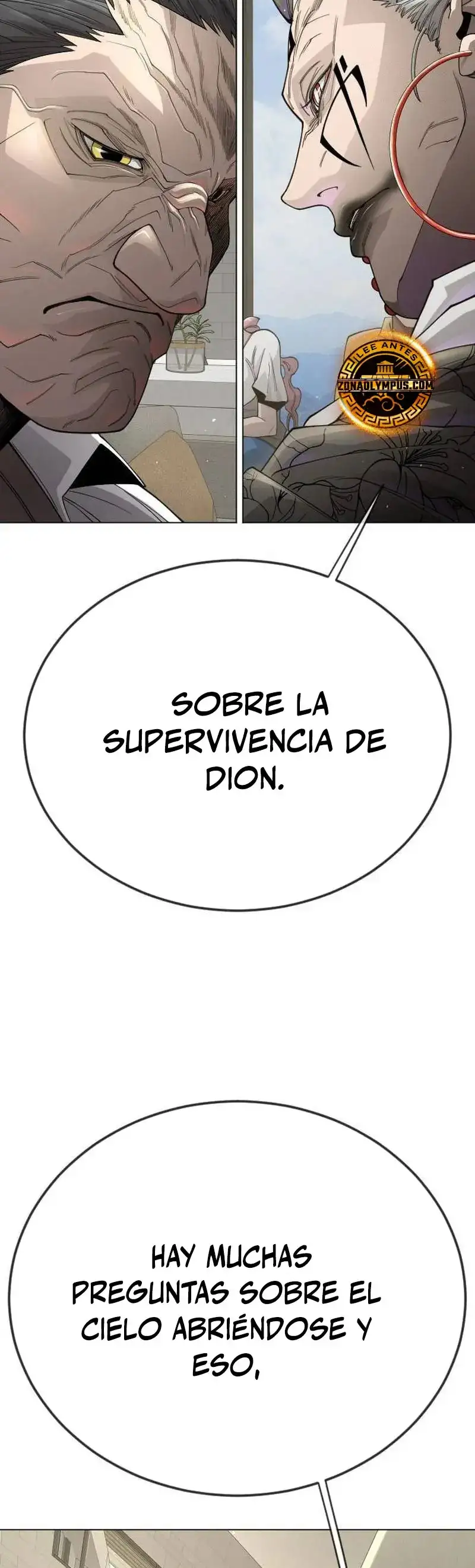 Super Human Era - Capítulo 192 - Página 80 - LectorTMOo
