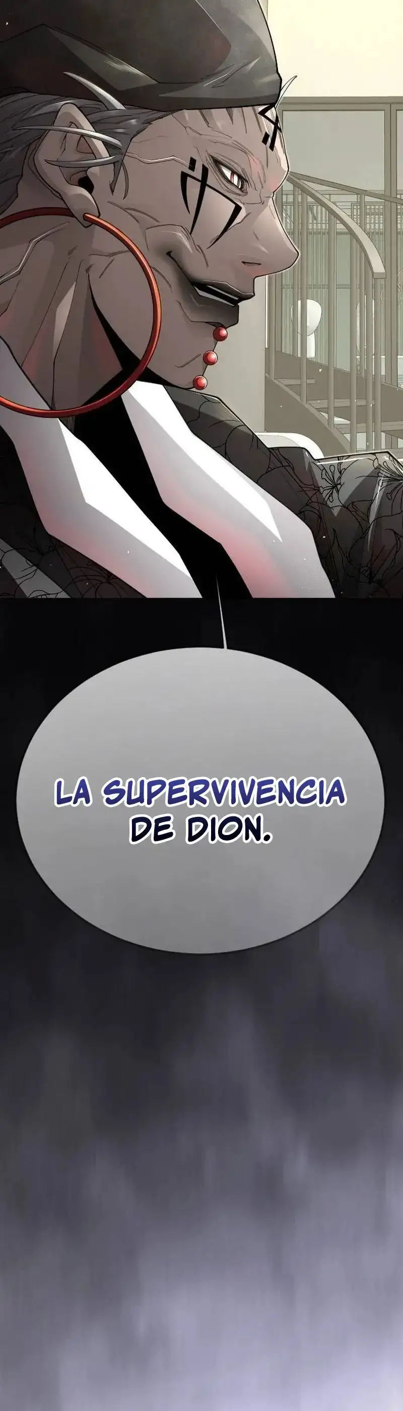 Super Human Era - Capítulo 192 - Página 100 - LectorTMOo