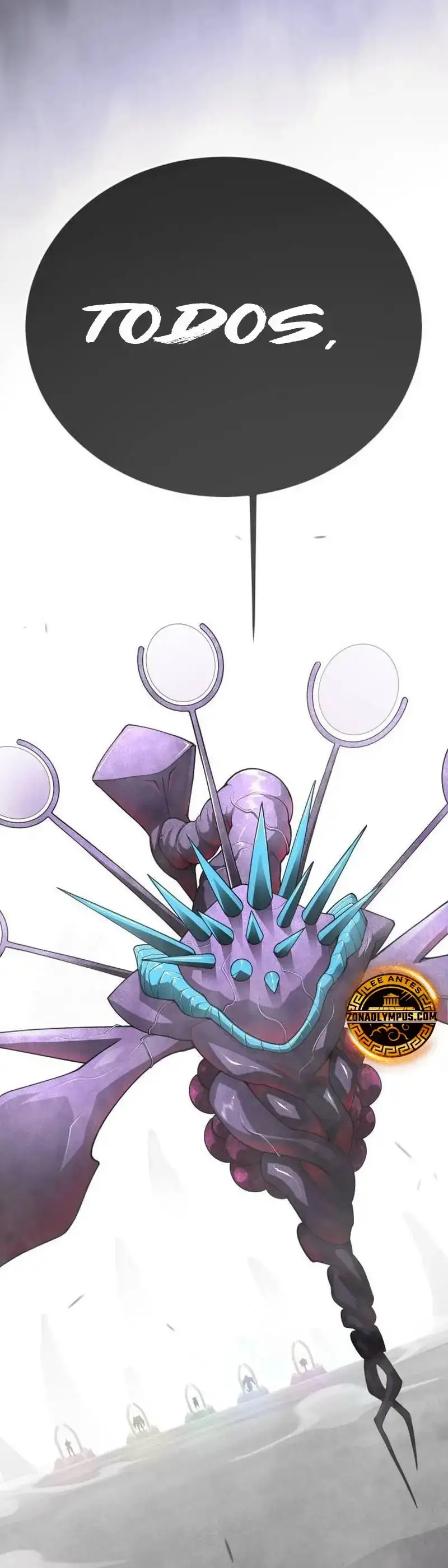 Super Human Era - Capítulo 192 - Página 101 - LectorTMOo