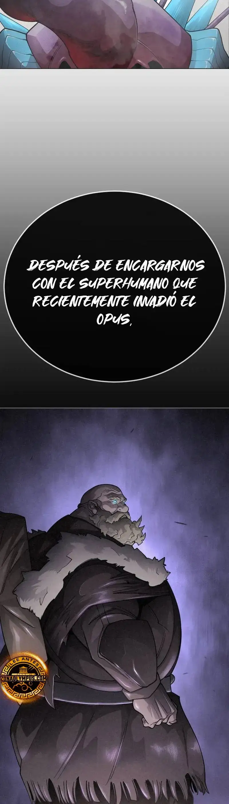 Super Human Era - Capítulo 192 - Página 103 - LectorTMOo