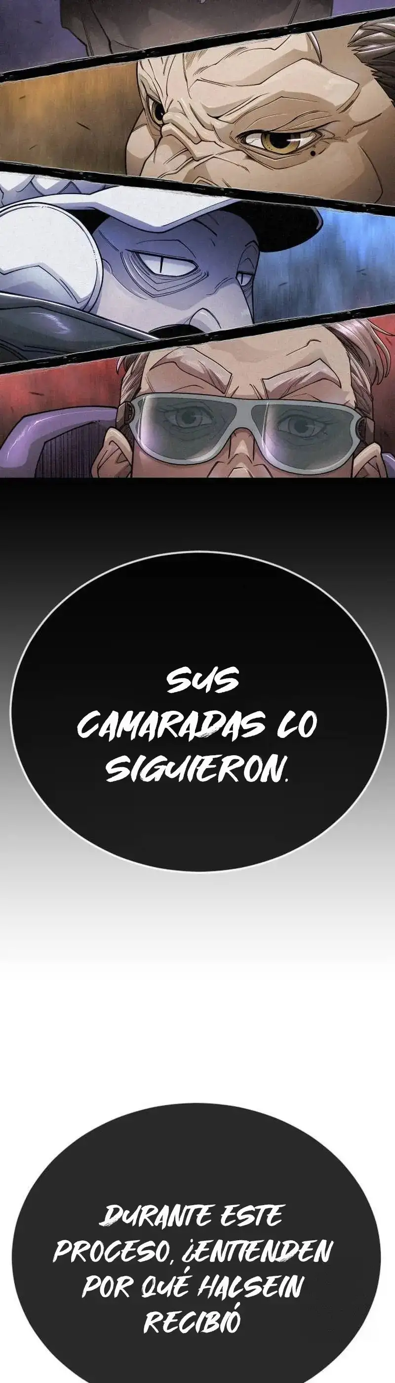 Super Human Era - Capítulo 192 - Página 104 - LectorTMOo