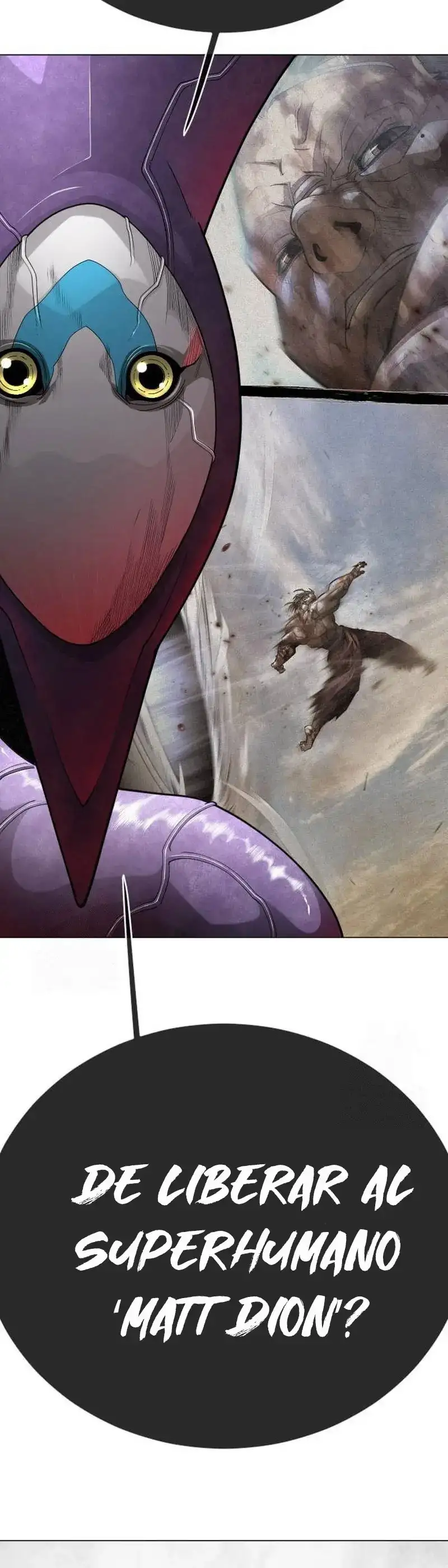 Super Human Era - Capítulo 192 - Página 105 - LectorTMOo