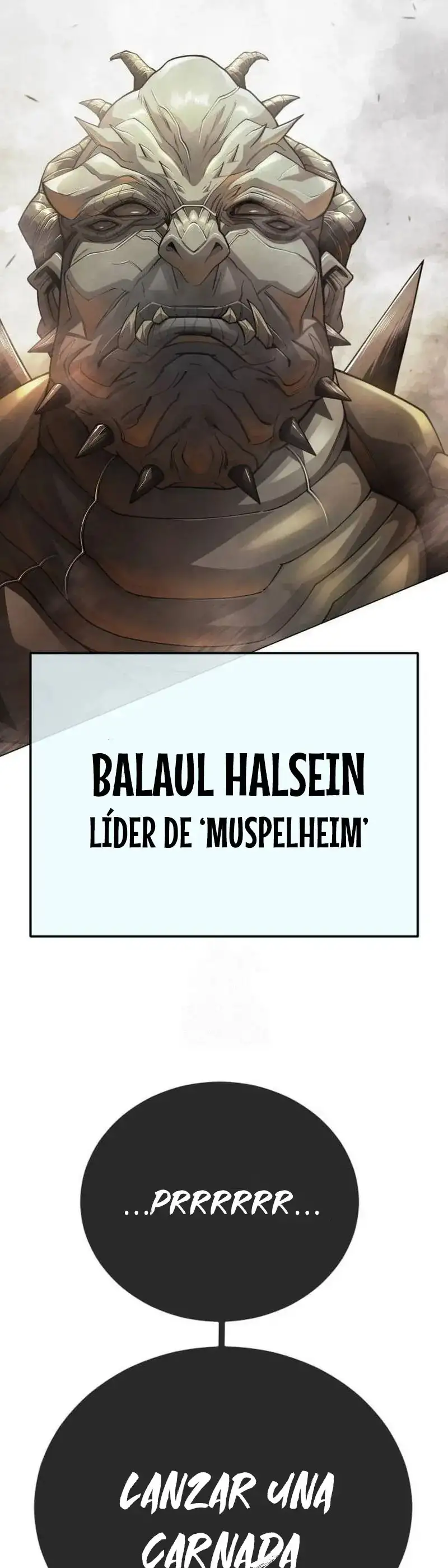 Super Human Era - Capítulo 192 - Página 106 - LectorTMOo