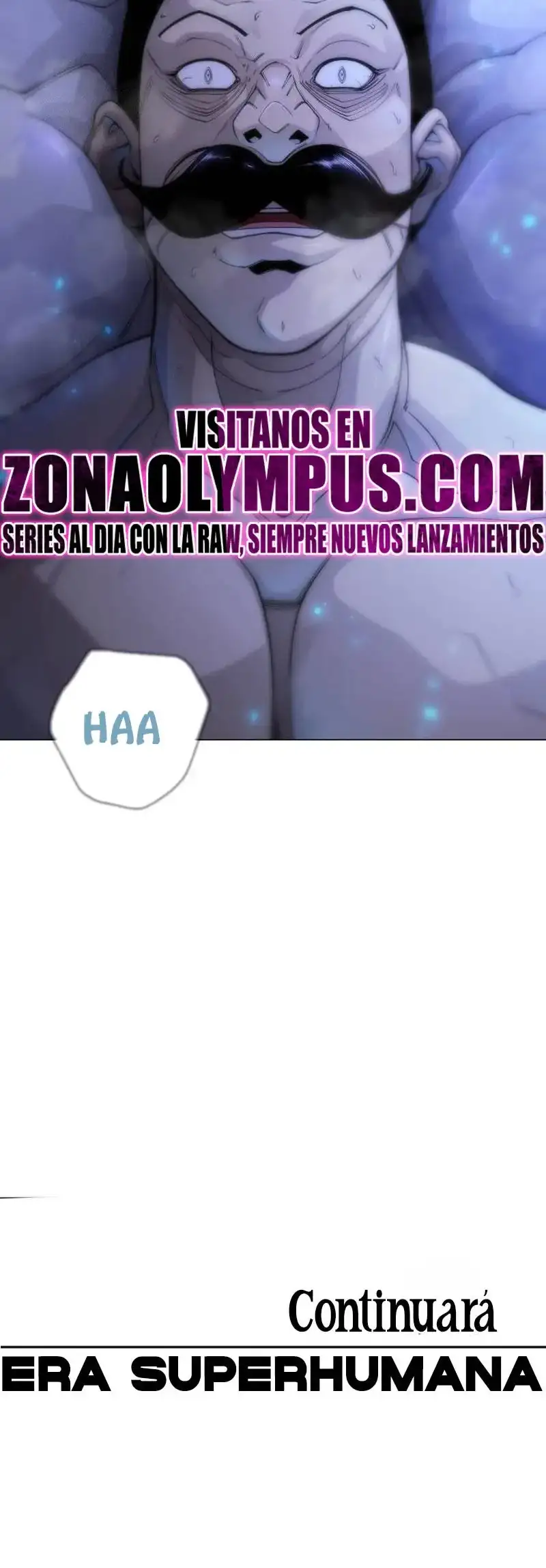 Super Human Era - Capítulo 192 - Página 127 - LectorTMOo