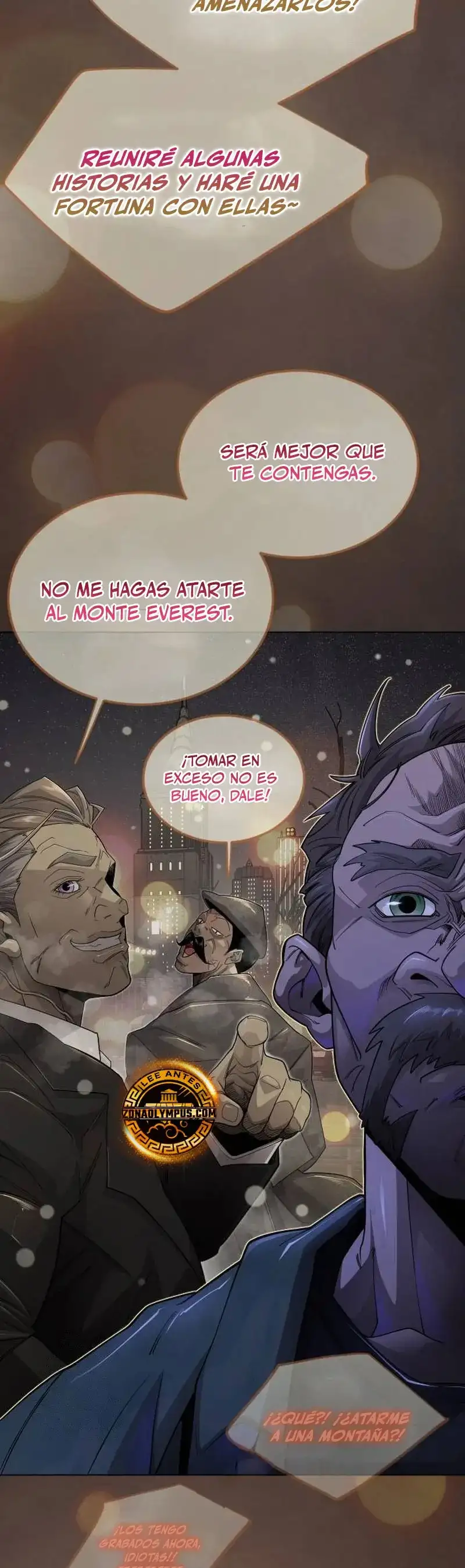 Super Human Era - Capítulo 193 - Página 26 - LectorTMOo