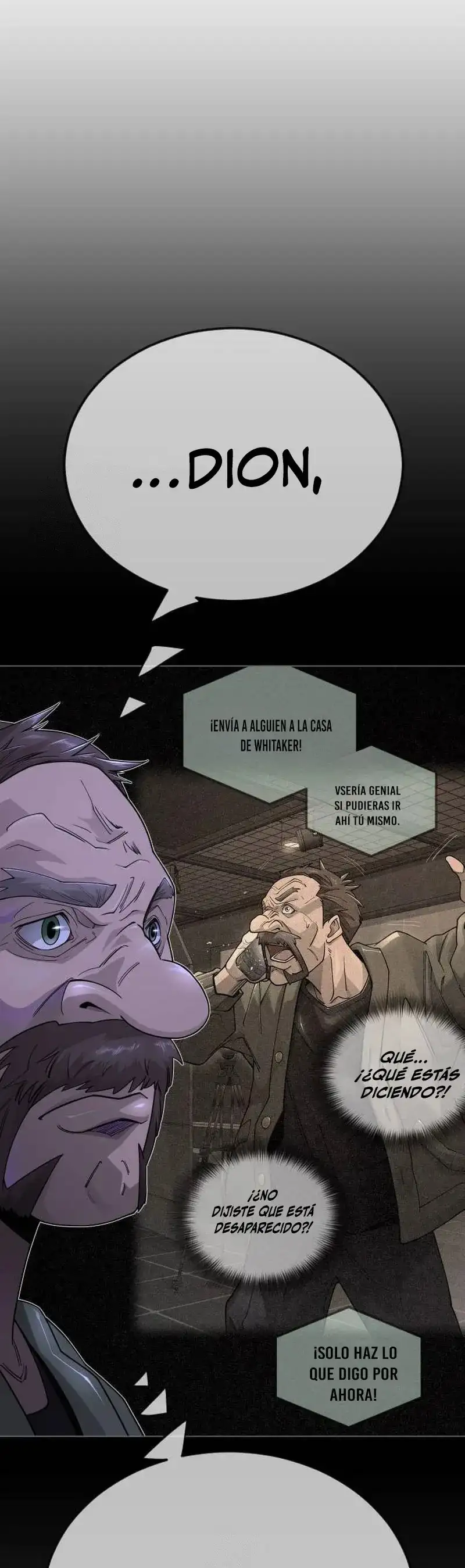 Super Human Era - Capítulo 193 - Página 30 - LectorTMOo