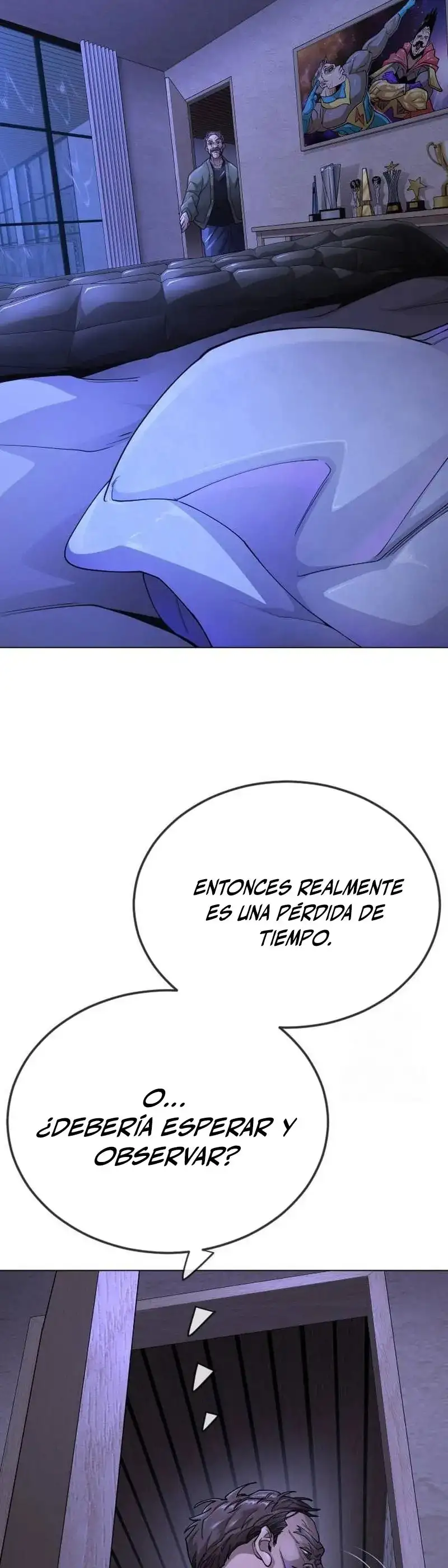 Super Human Era - Capítulo 193 - Página 37 - LectorTMOo