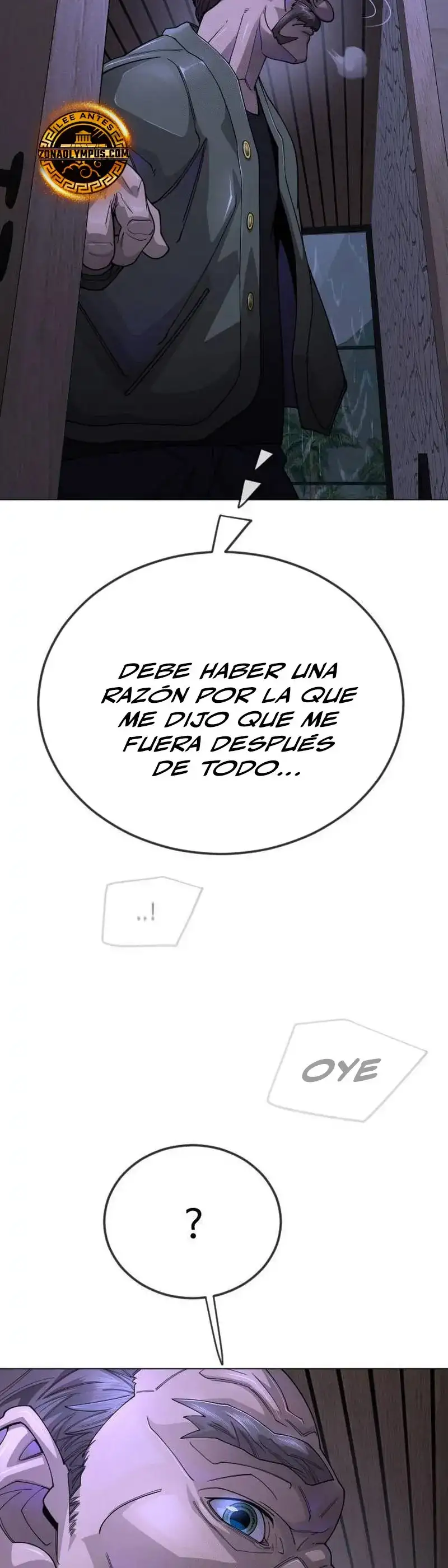 Super Human Era - Capítulo 193 - Página 38 - LectorTMOo