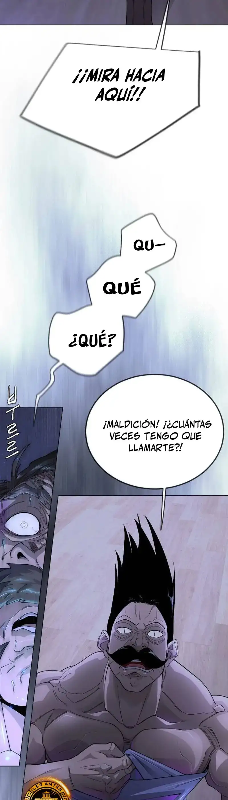 Super Human Era - Capítulo 193 - Página 40 - LectorTMOo