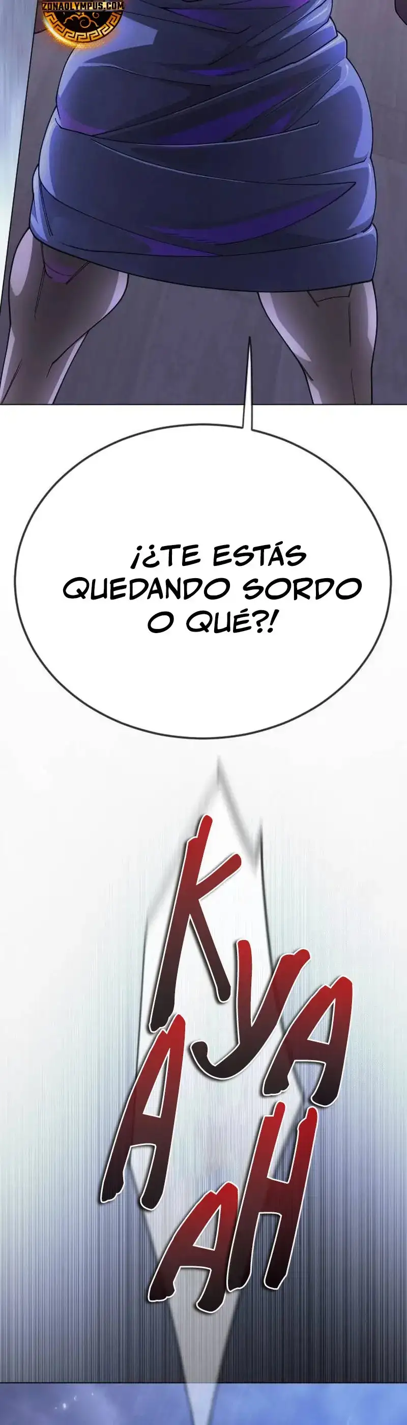 Super Human Era - Capítulo 193 - Página 41 - LectorTMOo