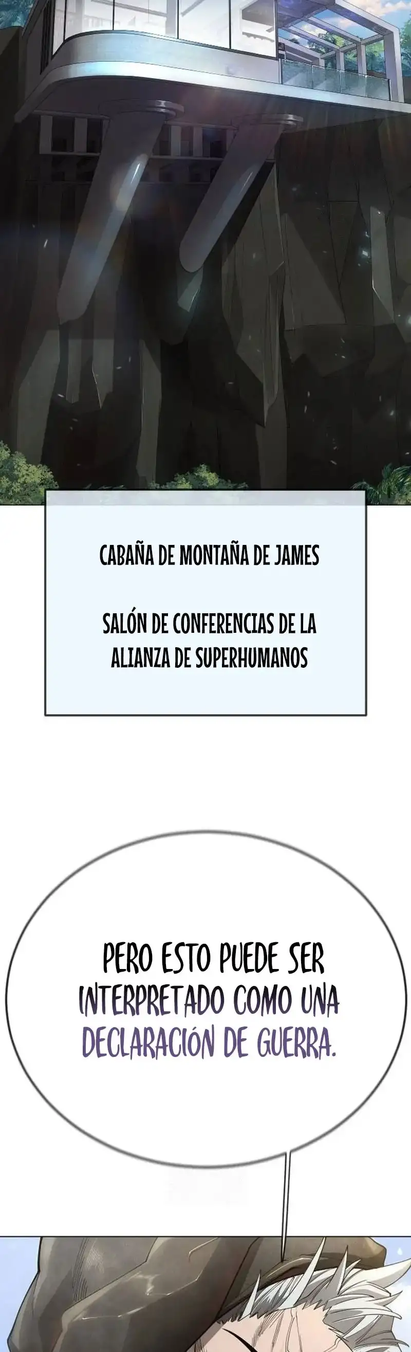 Super Human Era - Capítulo 193 - Página 45 - LectorTMOo