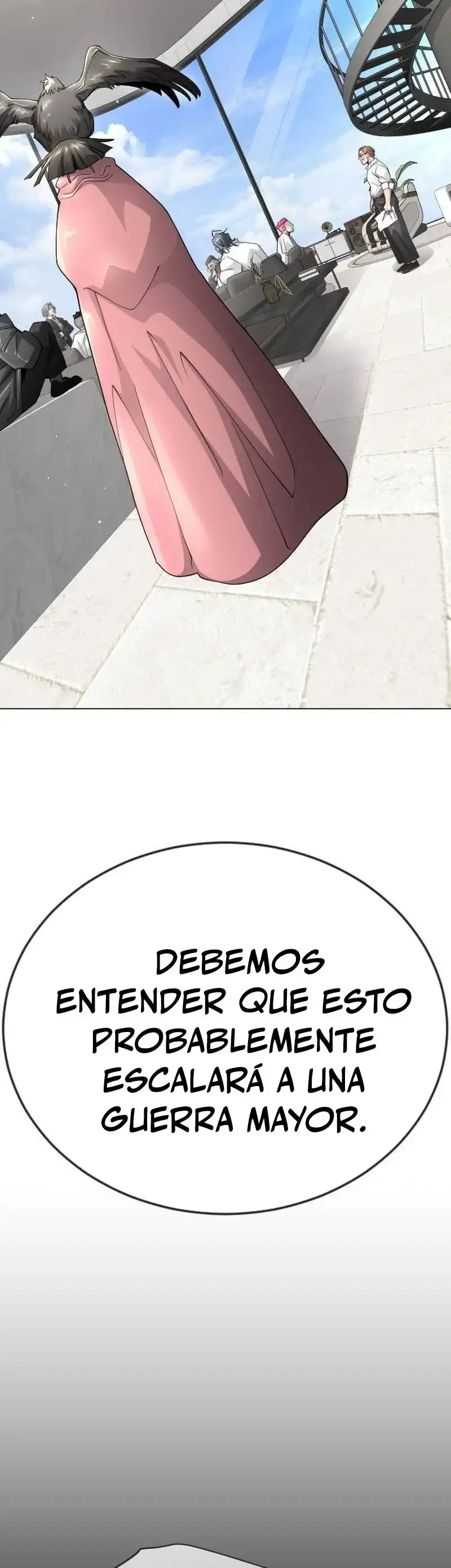 Super Human Era - Capítulo 193 - Página 73 - LectorTMOo