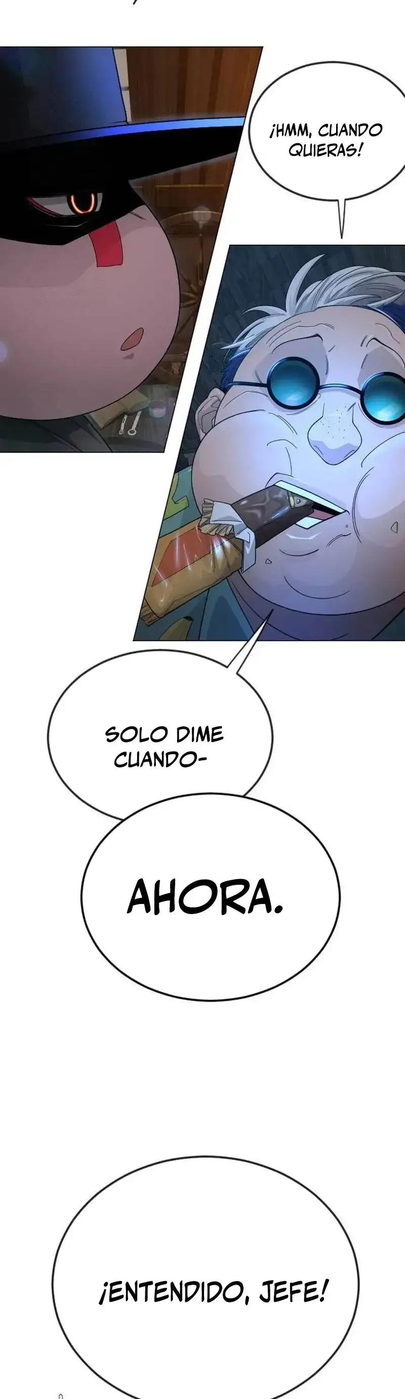 Super Human Era - Capítulo 194 - Página 34 - LectorTMOo