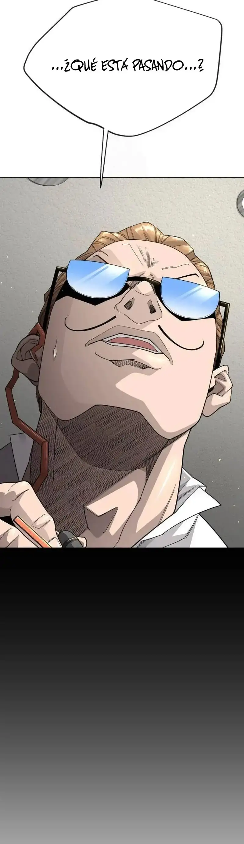 Super Human Era - Capítulo 194 - Página 39 - LectorTMOo