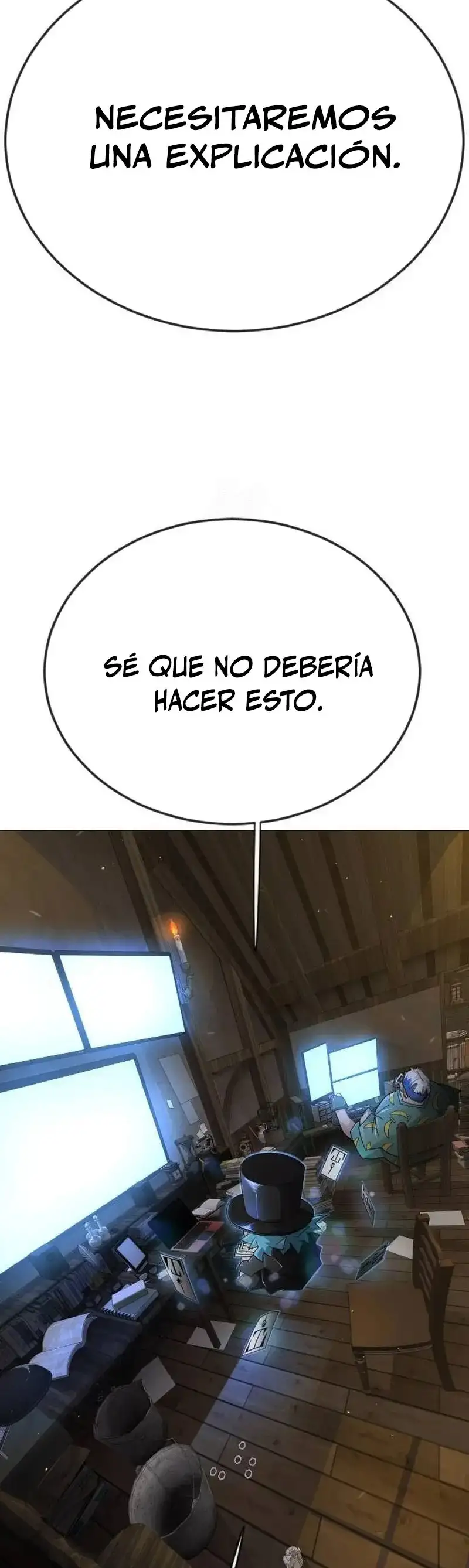 Super Human Era - Capítulo 194 - Página 53 - LectorTMOo
