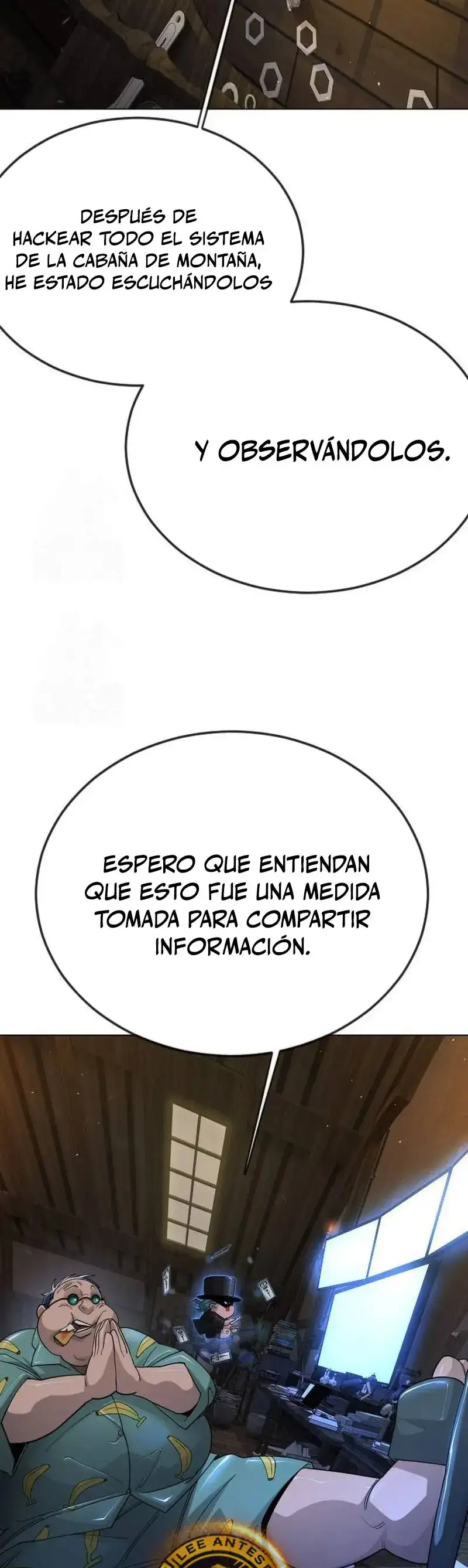 Super Human Era - Capítulo 194 - Página 54 - LectorTMOo